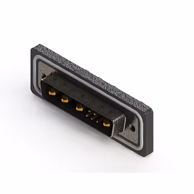 629W9W4-640-4N2 EDAC Inc.  Ensembles de connecteurs D-Sub